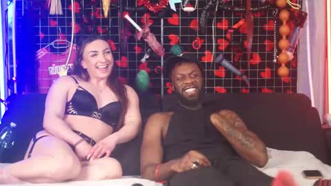 Mac Troy online show from 14, 3, 2026