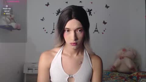 macarena_05_ online show from 14, 9, 2025