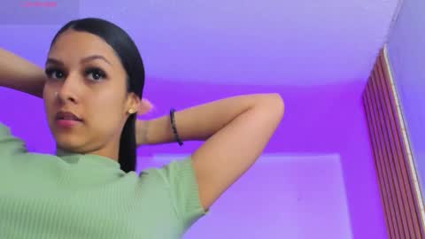 macarenasmith1 online show from 25, 11, 2025