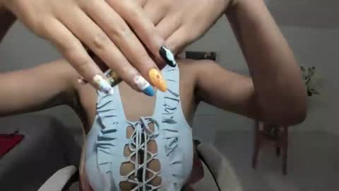 Mac Delice online show from 2, 2, 2025