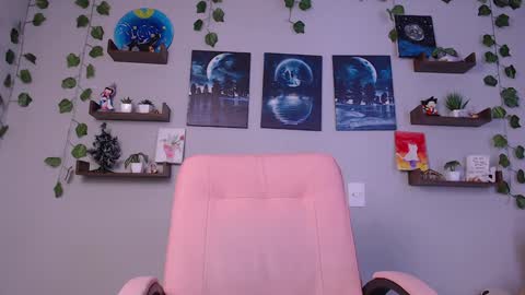 Macey Elliot Modelo Independiente online show from 8, 1, 2025