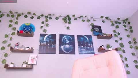 Macey Elliot Modelo Independiente online show from 14, 1, 2025