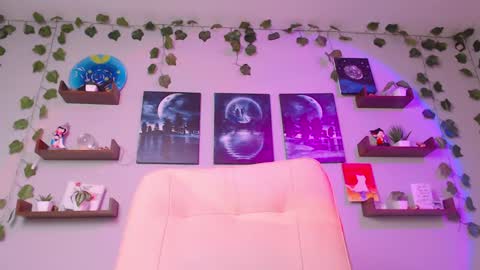 Macey Elliot Modelo Independiente online show from 6, 2, 2025