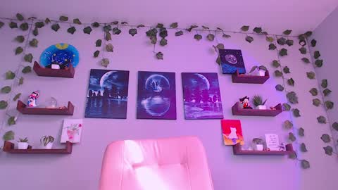 Macey Elliot Modelo Independiente online show from 7, 2, 2025