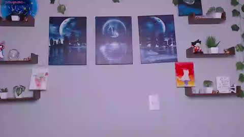 Macey Elliot Modelo Independiente online show from 13, 2, 2025