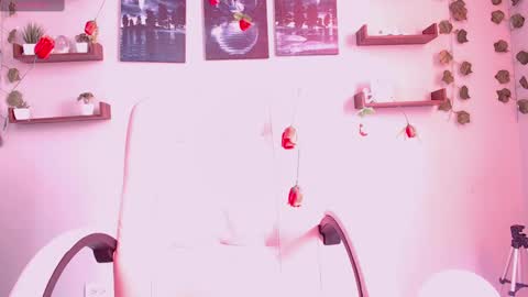 Macey Elliot Modelo Independiente online show from 5, 3, 2025