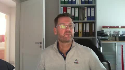 macfly67 online show from 27, 12, 2024