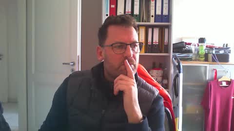 macfly67 online show from 13, 1, 2025