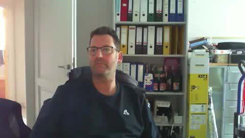 macfly67 online show from 29, 11, 2025