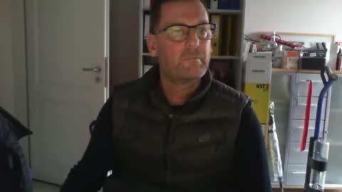 macfly67 online show from 19, 1, 2026