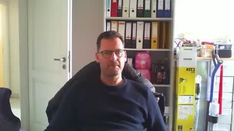 macfly67 online show from 23, 3, 2026