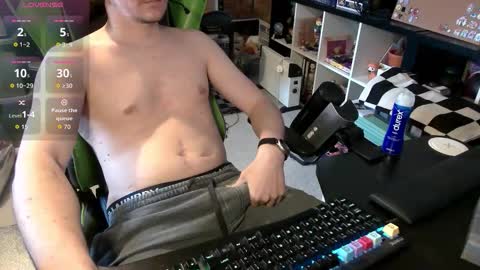 Snapshot of macgargan69 chatting on 28, 2, 2026 macgargan69 online show from 28, 2, 2026