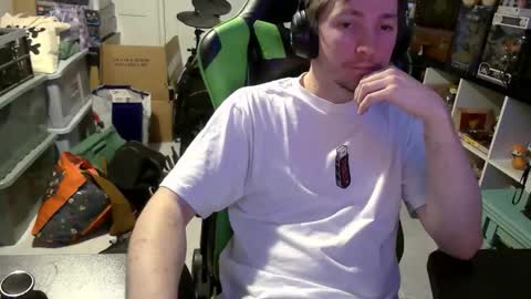 macgargan69 online show from 6, 3, 2026