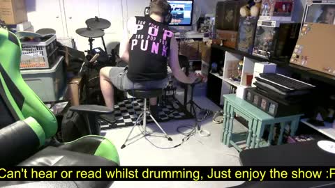 macgargan69 online show from 26, 3, 2026