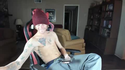 Snapshot of machinecumkelly69 chatting on 22, 2, 2025 machinecumkelly69 online show from 22, 2, 2025