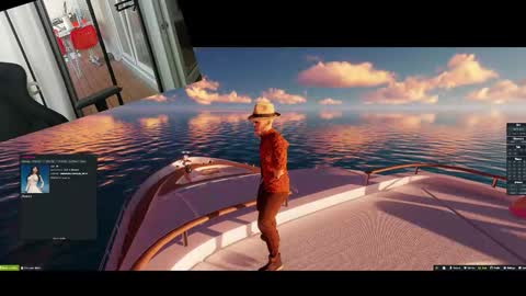 Andy online show from 20, 9, 2025