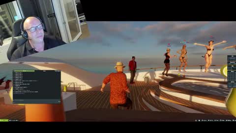 Andy online show from 21, 9, 2025