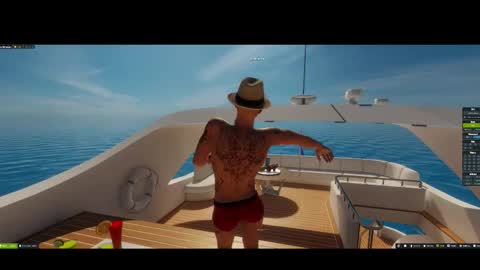 Andy online show from 24, 9, 2025