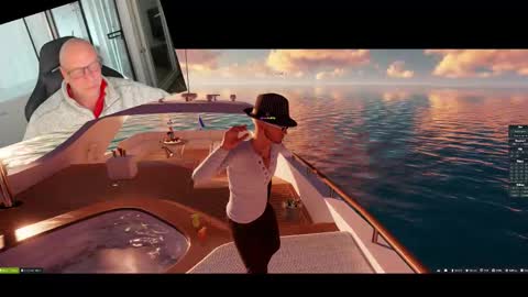 Andy online show from 25, 9, 2025