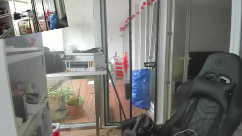 Andy online show from 14, 3, 2026