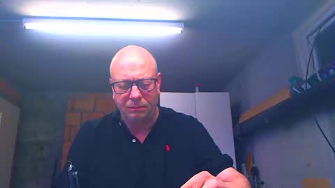 Andy online show from 15, 4, 2026