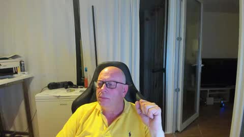 Andy online show from 16, 4, 2026