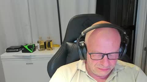 Andy online show from 29, 4, 2026