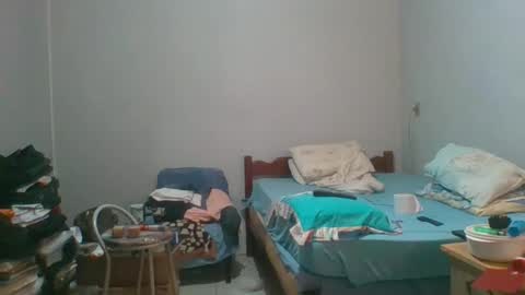 Snapshot of machoalex chatting on 8, 12, 2024 MACHOLIVRE online show from 8, 12, 2024