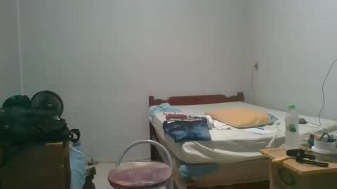 Snapshot of machoalex chatting on 7, 2, 2025 MACHOLIVRE online show from 7, 2, 2025