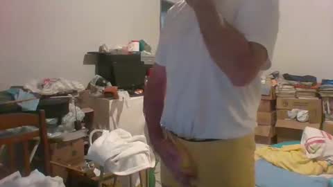 Snapshot of machoalex chatting on 16, 11, 2025 MACHOLIVRE online show from 16, 11, 2025