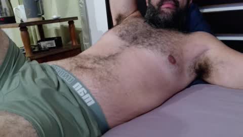 machoathome online show from 10, 11, 2025