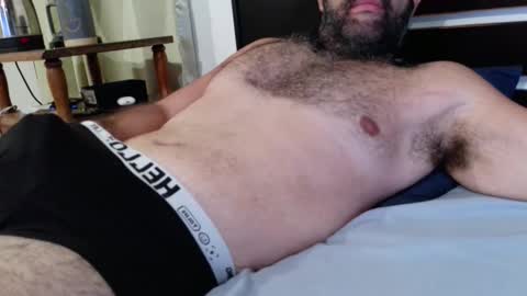 machoathome online show from 16, 11, 2025