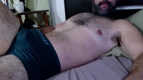 machoathome online show from 10, 2, 2026