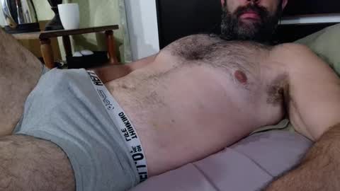 machoathome online show from 11, 2, 2026