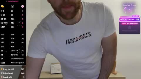 Jota online show from 10, 12, 2024