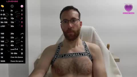 Jota online show from 12, 3, 2025