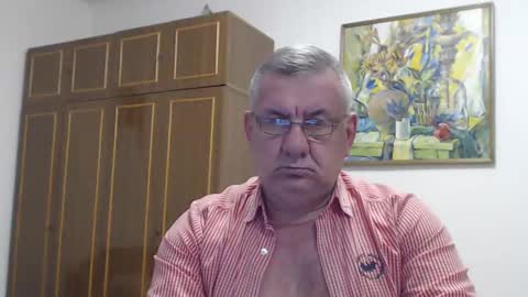 Snapshot of machomale3 chatting on 16, 1, 2025 Macho online show from 16, 1, 2025