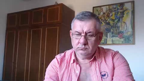 Snapshot of machomale3 chatting on 18, 1, 2025 Macho online show from 18, 1, 2025