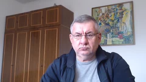 Snapshot of machomale3 chatting on 24, 1, 2025 Macho online show from 24, 1, 2025