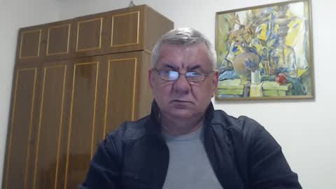 Snapshot of machomale3 chatting on 27, 1, 2025 Macho online show from 27, 1, 2025