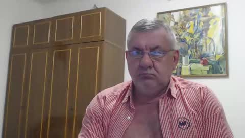 Snapshot of machomale3 chatting on 2, 3, 2025 Macho online show from 2, 3, 2025