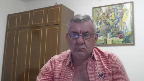 Snapshot of machomale3 chatting on 8, 3, 2025 Macho online show from 8, 3, 2025