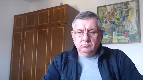 Snapshot of machomale3 chatting on 11, 3, 2025 Macho online show from 11, 3, 2025