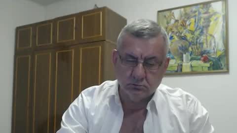 Snapshot of machomale3 chatting on 5, 12, 2025 Macho online show from 5, 12, 2025