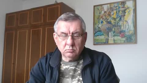 Macho online show from 13, 2, 2026