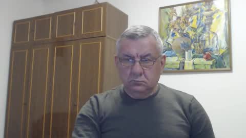 Macho online show from 25, 2, 2026