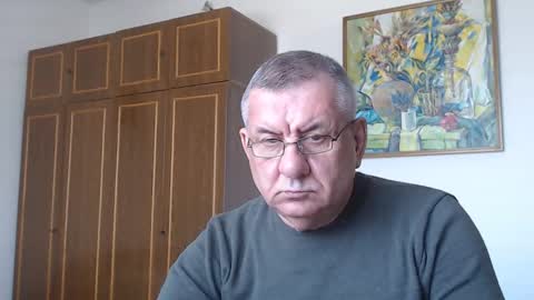 Macho online show from 7, 4, 2026