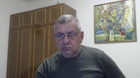 Macho online show from 11, 4, 2026