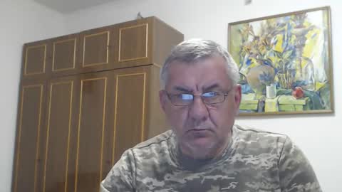 Snapshot of machomale3 chatting on 24, 4, 2026 Macho online show from 24, 4, 2026