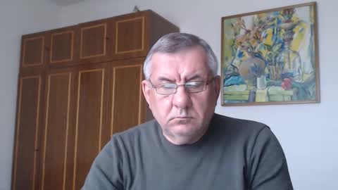 Snapshot of machomale3 chatting on 1, 5, 2026 Macho online show from 1, 5, 2026